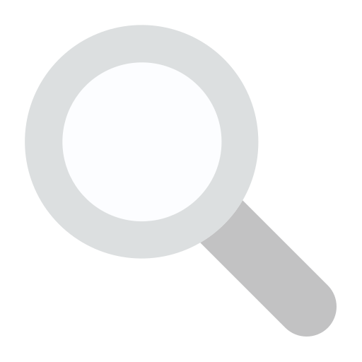 search icon, existing in element that is a button itself.